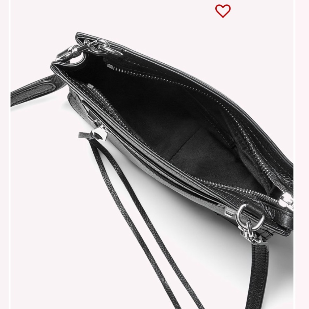Rebecca Minkoff Regan Crossbody - Picture 3 of 3